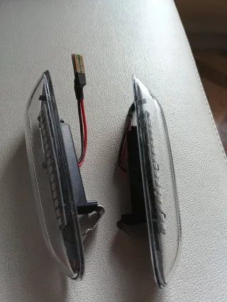 Intermitentes LED Universales