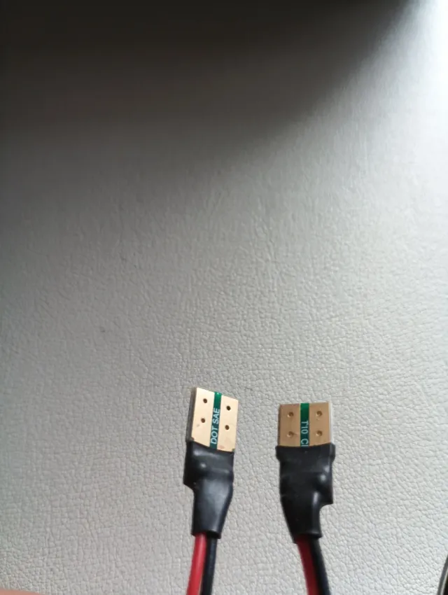 Intermitentes LED Universales