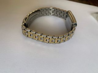 Reloj Viceroy Mujer Bicolor Rectangular