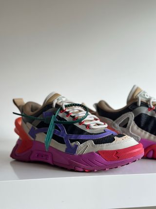 Zapatillas Off-White 200