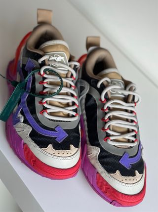 Zapatillas Off-White 200