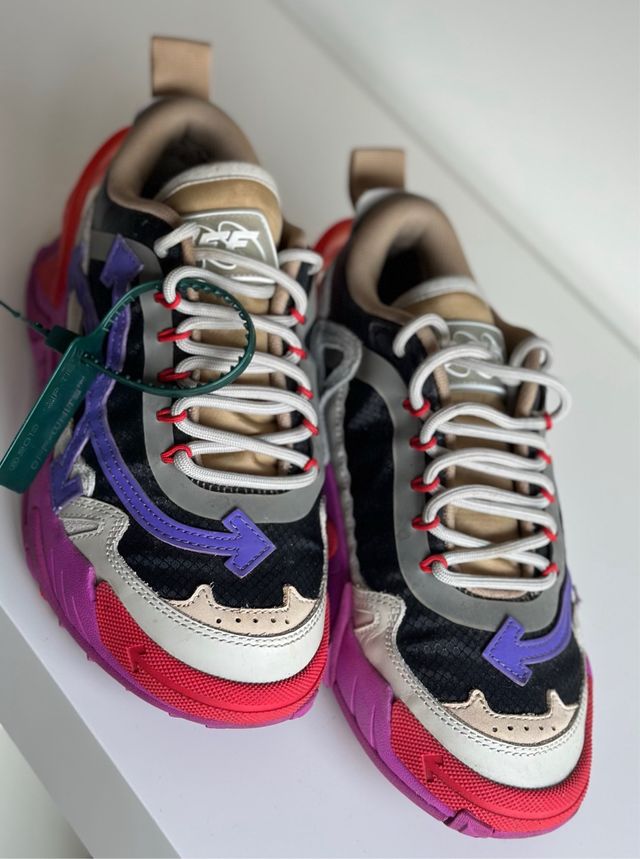 Zapatillas Off-White 200