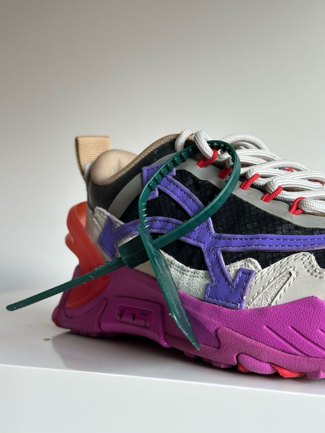 Zapatillas Off-White 200