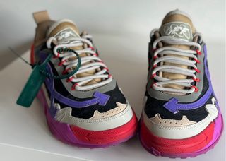 Zapatillas Off-White 200