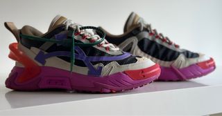 Zapatillas Off-White 200