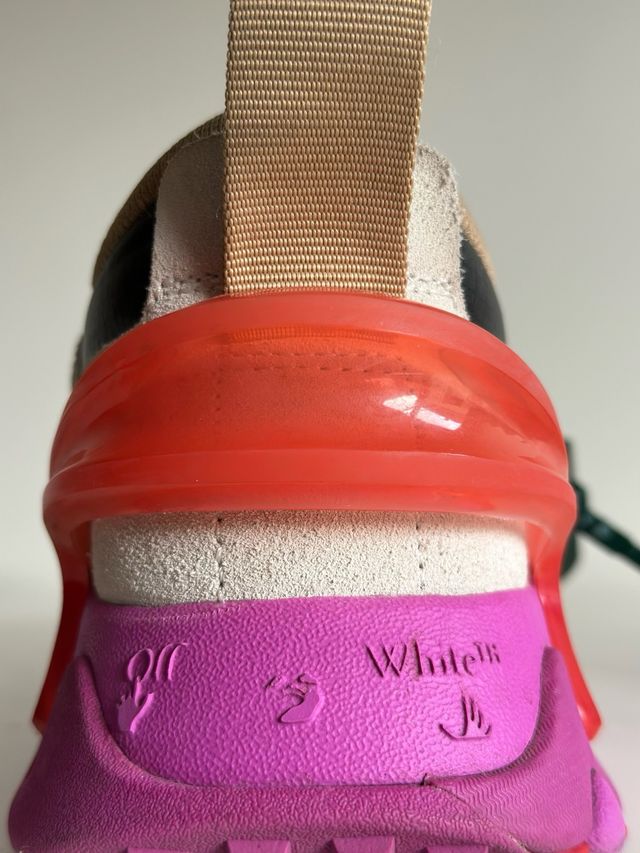 Zapatillas Off-White 200