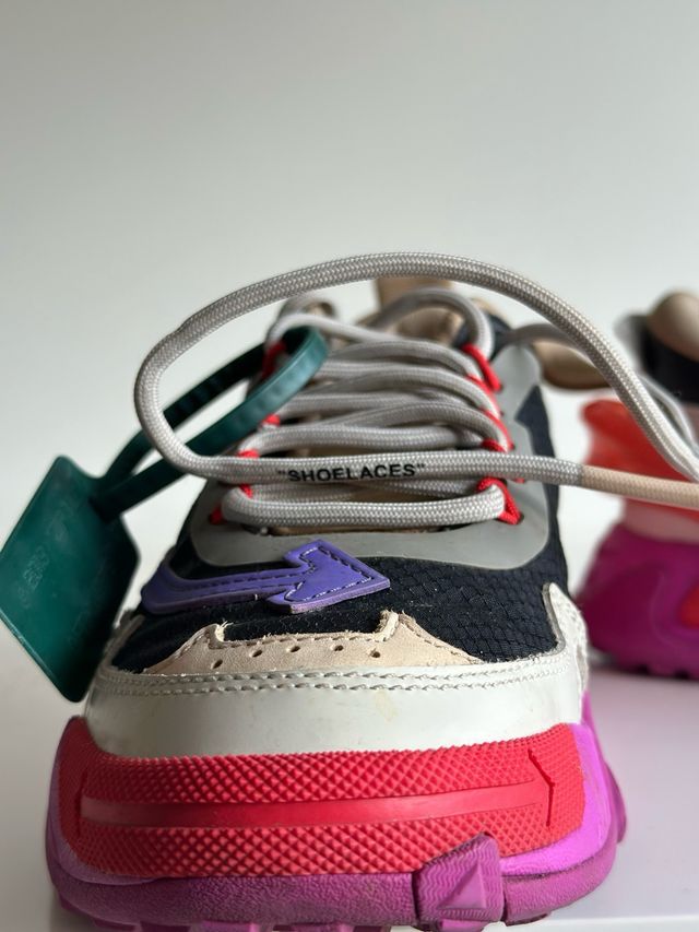 Zapatillas Off-White 200