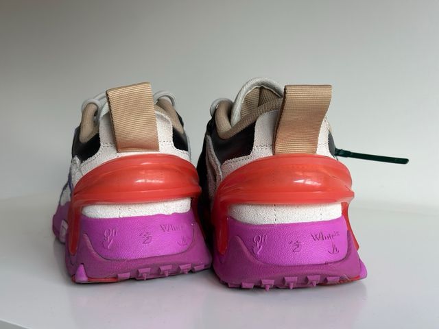 Zapatillas Off-White 200