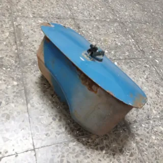Depósito gasolina original Vespa 160