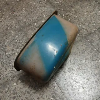 Depósito gasolina original Vespa 160