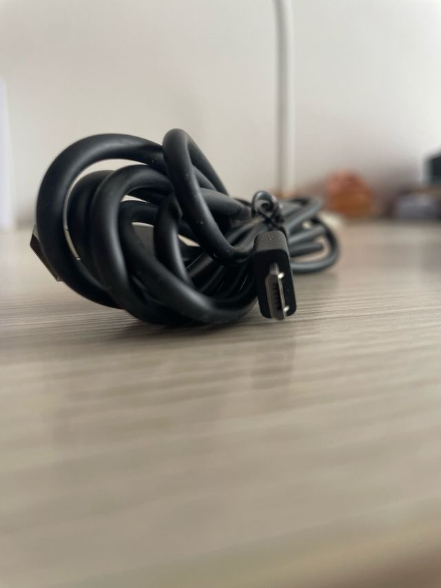 Cargador Inalámbrico Rápido 15W