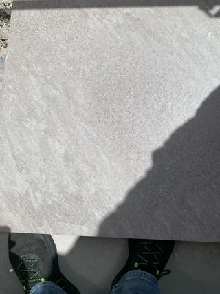 Suelo 60x60 gris costaro 16