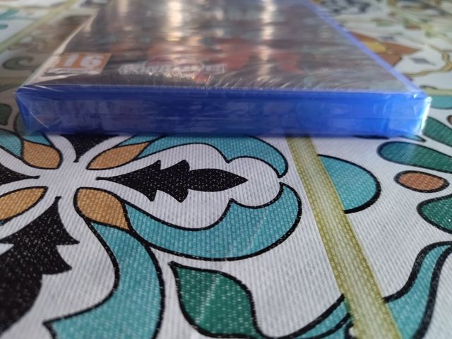 Void Bastards PS4 (PlayStation 4)