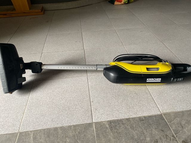 Aspiradora Karcher