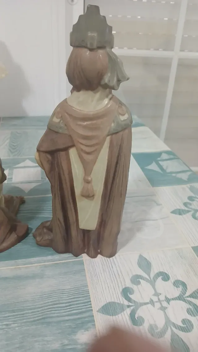 Figuras Lladro Porcelana