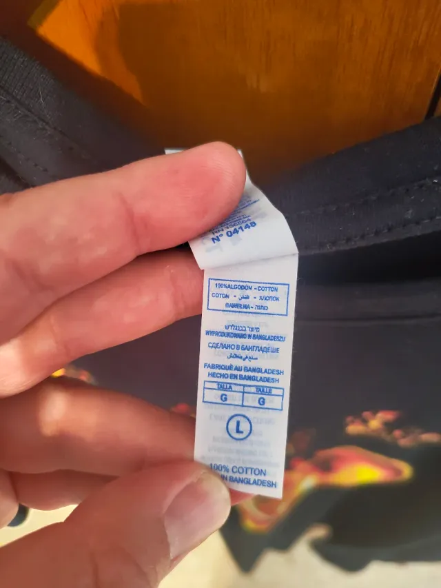 Camiseta Real Madrid Adidas 2011/12 Negra Dorada