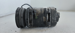 COMPRESOR AIRE ACONDICIONADO VOLKSWAGEN PASSAT BE