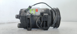 COMPRESOR AIRE ACONDICIONADO VOLKSWAGEN PASSAT BE