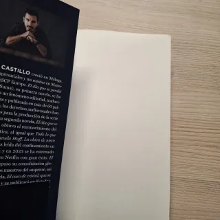 La grieta del silencio