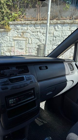 Hyundai Trajet 7 plazas