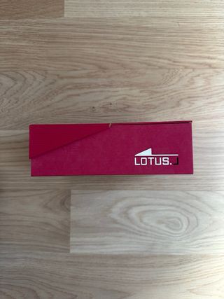 Reloj Lotus Niñ@ Plata y Blanco