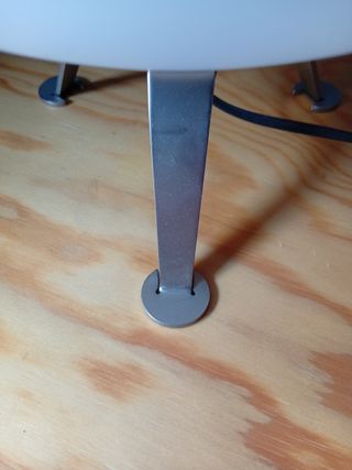 Lampada da tavolo/comodino ditta Gamma3