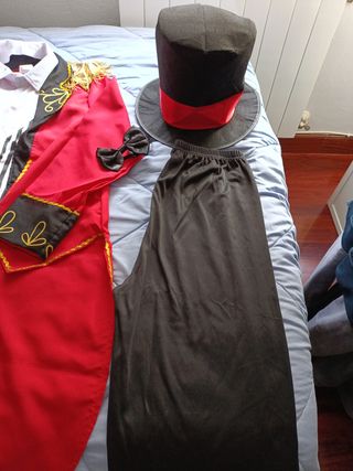 Disfraz Domador Partylandia Talla S