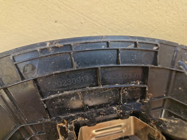 Tapacubos Tesla Model 3