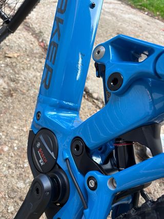 Mondraker SLY R 2025 (NUEVA)