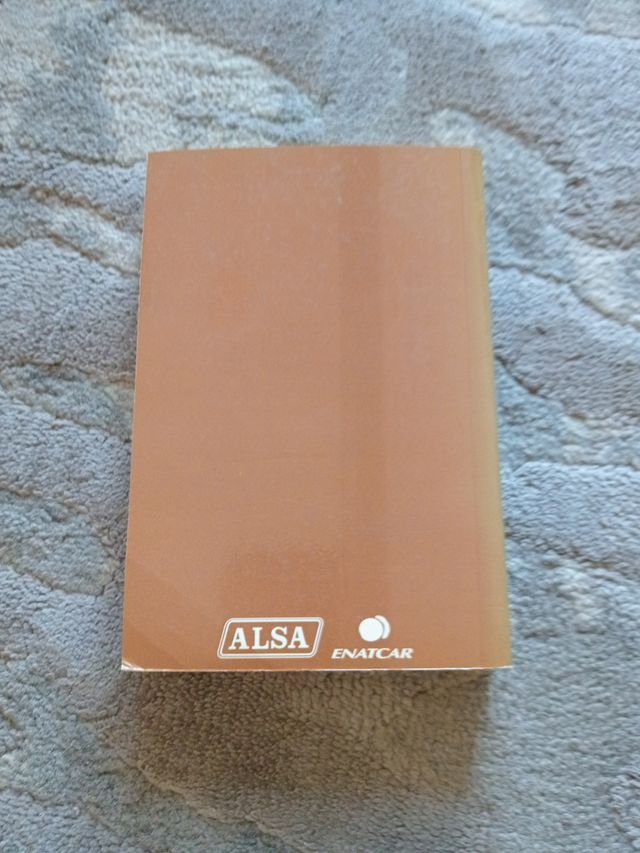 El diario de los viajes