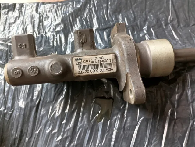 Bomba de Freno BMW E36 320i