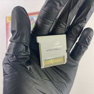 Lotto 2 Giochi Nintendo 3DS 2DS