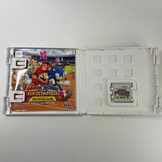 Lotto 2 Giochi Nintendo 3DS 2DS