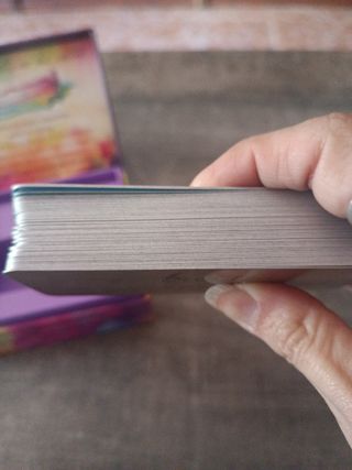 Oráculo de los Colores Claire Diodati