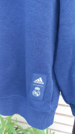 Sudadera Real Madrid