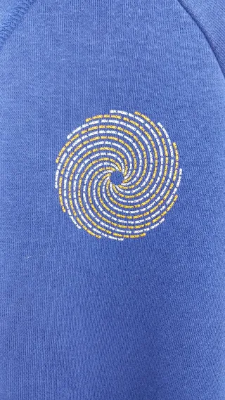 Sudadera Real Madrid