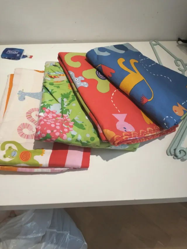 Fundas nórdicas infantiles