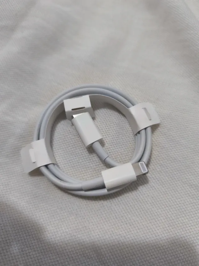 Cable Apple Original