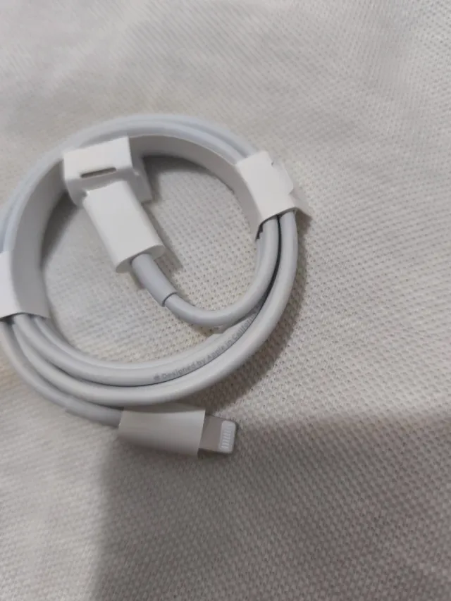 Cable Apple Original