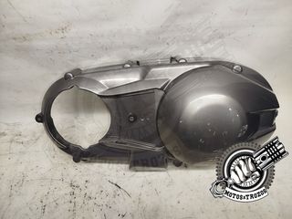 Embellecedor Carter Suzuki Burgman 400 K7