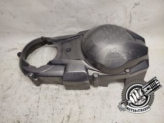 Embellecedor Carter Suzuki Burgman 400 K7