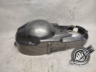 Embellecedor Carter Suzuki Burgman 400 K7