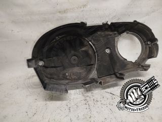 Embellecedor Carter Suzuki Burgman 400 K7