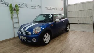 MINI Mini 2009
