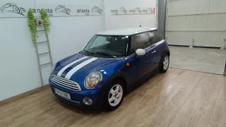 MINI Mini 2009