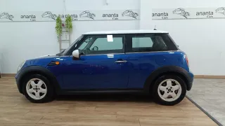 MINI Mini 2009