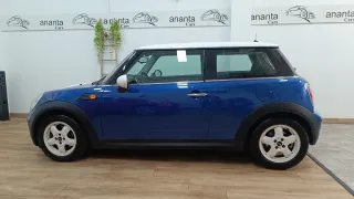 MINI Mini 2009