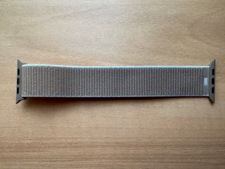 Apple Watch 44mm. Camel Sport Loop