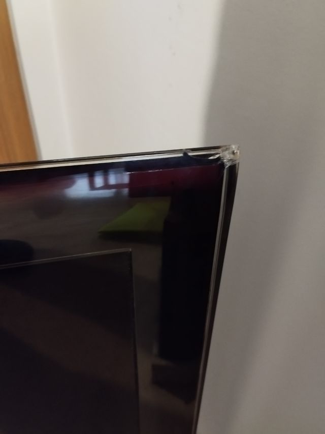 TV Samsung 40 pulgadas (ver)