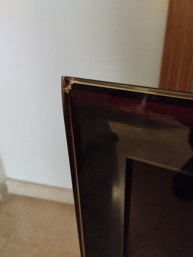 TV Samsung 40 pulgadas (ver)